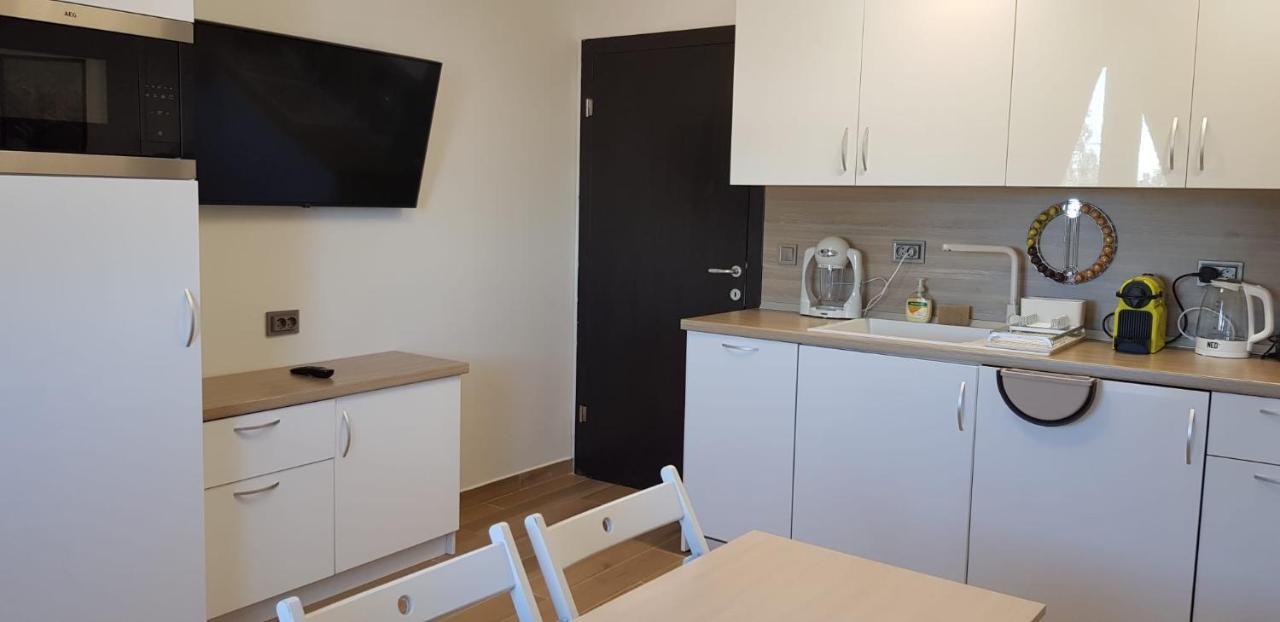 Lovely Аpartment In Iglika 2,Borovets Extérieur photo