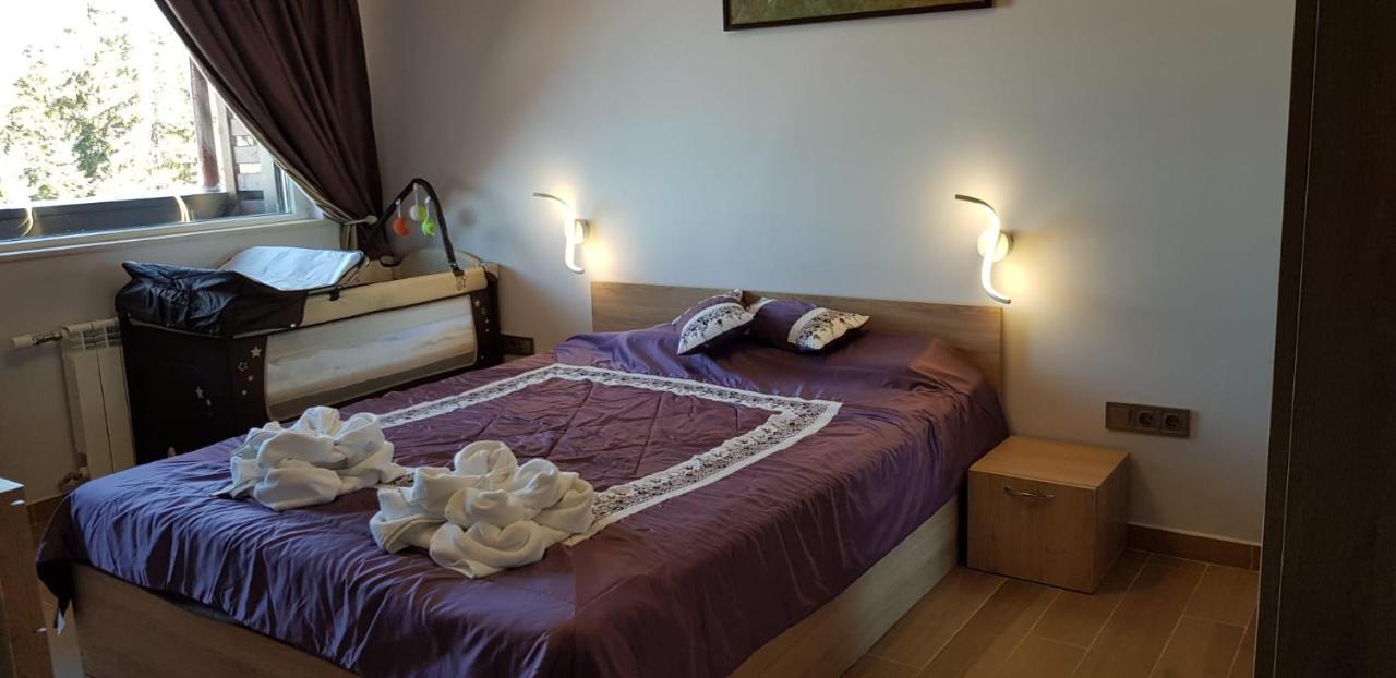 Lovely Аpartment In Iglika 2,Borovets Extérieur photo