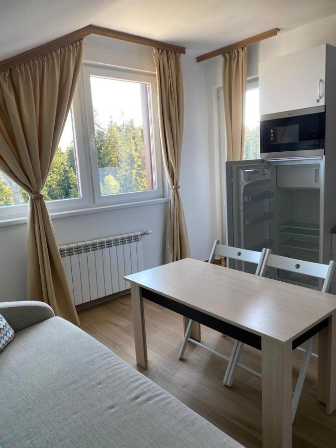 Lovely Аpartment In Iglika 2,Borovets Extérieur photo